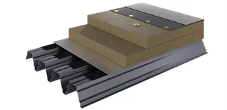 BMI ROOF 25-B