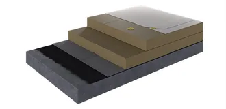 BMI ROOF 32