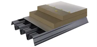 BMI ROOF 33
