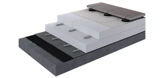 BMI ROOF 34