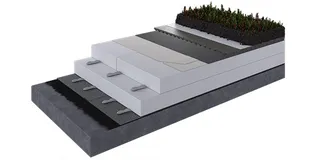 BMI ROOF 35