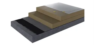 BMI ROOF 42