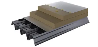 BMI ROOF 43