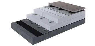 BMI ROOF 44