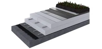 BMI ROOF 45