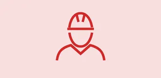 Pokrývači JKontakt Brand landing page