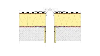 Detail 9.1 2D Icopal Německo