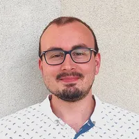 David Zemánek - technick BMI divize plochých střech a hydroizolací