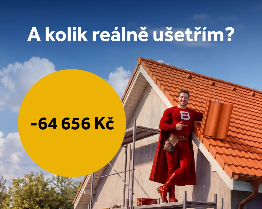 Kolik reálně ušetřím?
