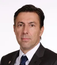 Ing. Pavel Kmínek - Marketing Director CZ & SK