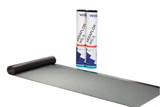 Prémiové pásy z SBS modifikovaného asfaltu do vegetačních střech