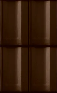 Topas 13 - tmavohnědá