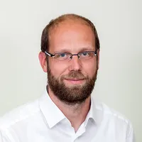 Lukáš Vik - technik BMI divize plochých střech a hydroizolací