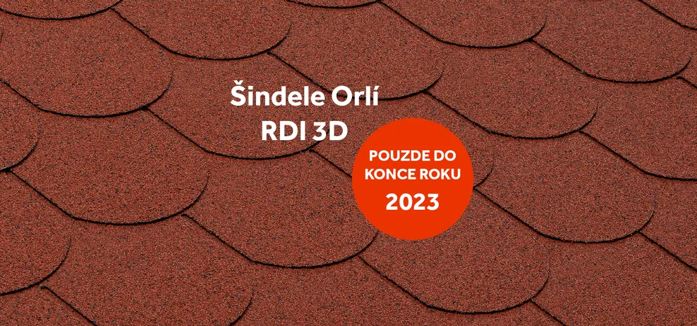 Výrobky pro šikmé střechy