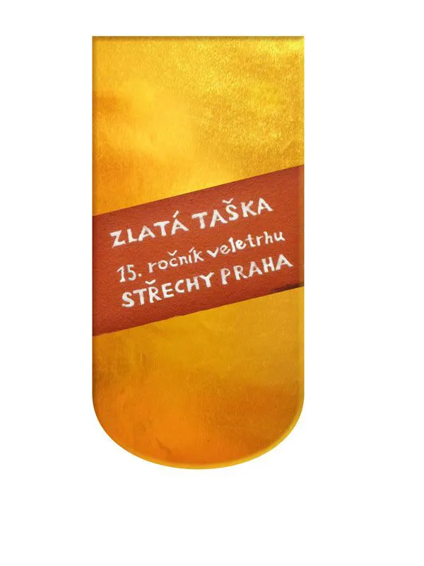 Zlatá taška 2013