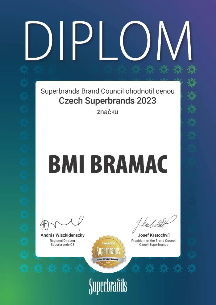 Superbrands 2023
