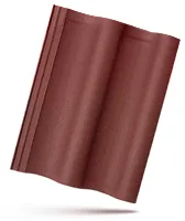 BRAMAC MAX 7° červenohnědá