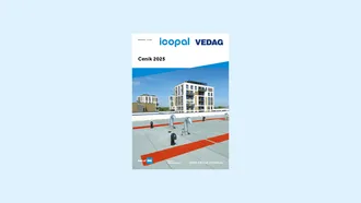 Ceník Icopal Vedag 