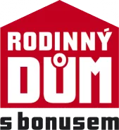RD S BONUSEM - RODINNÉ DOMY S DOTACÍ