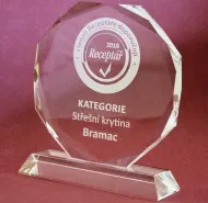 Receptar-award