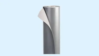 Monarplan FM / Cosmofin GG Plus - syntetické fólie na bázi PVC pro ploché střechy
