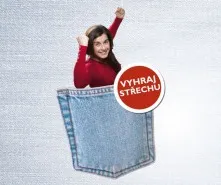 SOUTĚŽ O STŘECHU ZDARMA ZNÁ SVÉ VÍTĚZE