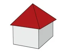 stanová střecha