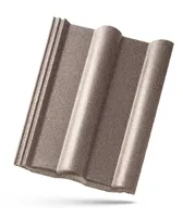 Classic STAR mocca metalic