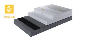 Systémy PVC Monarplan
