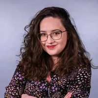 Tereza Doubková - Marketing Specialist