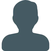 Unknown man